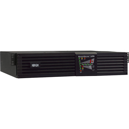 Tripp Lite by Eaton SmartOnline SUINT3000RTXL2U 3000 VA Tower/Rack Mountable UPS SUINT3000RTXL2U