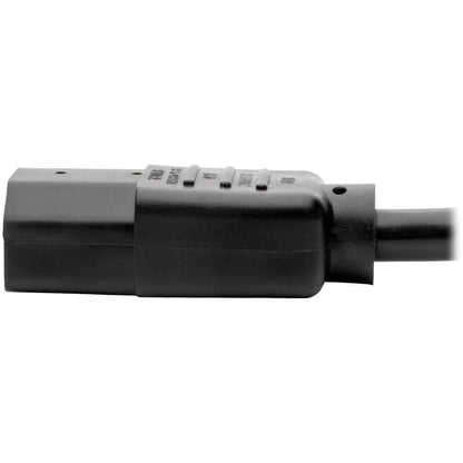 Tripp Lite by Eaton P006-18N-2 Standard Power Cord P006-18N-2