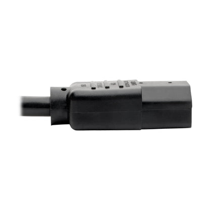 Tripp Lite by Eaton P006-18N-2 Standard Power Cord P006-18N-2