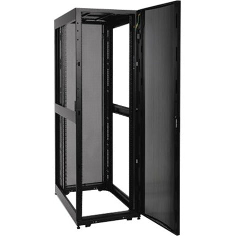 Tripp Lite SR42UBDPWD Rack Enclosure Server Cabinet DEEP and WIDE SR42UBDPWD