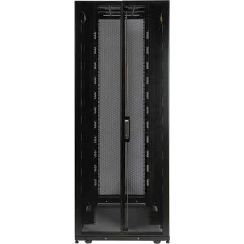 Tripp Lite SR42UBDPWD Rack Enclosure Server Cabinet DEEP and WIDE SR42UBDPWD