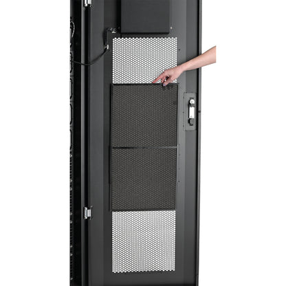 Tripp Lite by Eaton SmartOnline SVX SVX60KM2P5B 60kVA Tower UPS SVX60KM2P5B