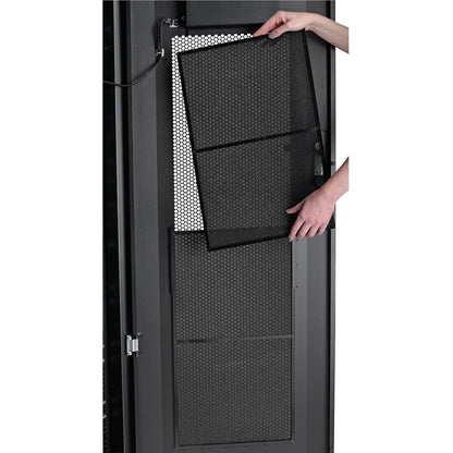 Tripp Lite by Eaton SmartOnline SVX SVX60KM2P5B 60kVA Tower UPS SVX60KM2P5B