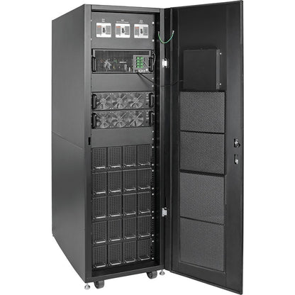 Tripp Lite by Eaton SmartOnline SVX SVX60KM2P5B 60kVA Tower UPS SVX60KM2P5B