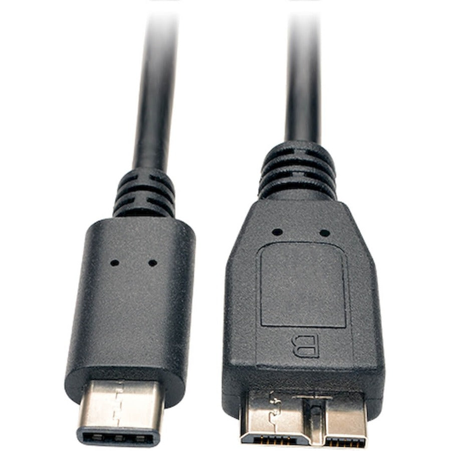 Tripp Lite by Eaton U426-003 USB Data Transfer Cable U426-003