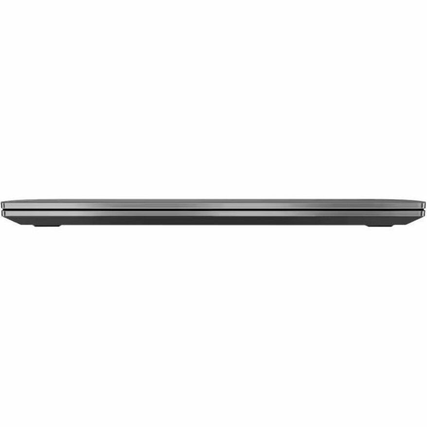 Lenovo ThinkPad T14s Gen 4 21F6009BUS 14" Touchscreen Notebook - WUXGA - 1920 x 1200 - Intel Core i7 13th Gen i7-1355U Deca-core (10 Core) 1.70 GHz - 32 GB Total RAM - 32 GB On-board Memory - 1 TB SSD - Storm Gray 21F6009BUS