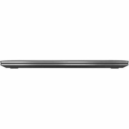 Lenovo ThinkPad T14s Gen 4 21F6009BUS 14" Touchscreen Notebook - WUXGA - 1920 x 1200 - Intel Core i7 13th Gen i7-1355U Deca-core (10 Core) 1.70 GHz - 32 GB Total RAM - 32 GB On-board Memory - 1 TB SSD - Storm Gray 21F6009BUS