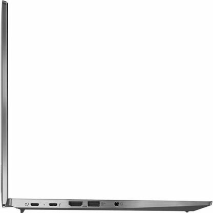 Lenovo ThinkPad T14s Gen 4 21F6009BUS 14" Touchscreen Notebook - WUXGA - 1920 x 1200 - Intel Core i7 13th Gen i7-1355U Deca-core (10 Core) 1.70 GHz - 32 GB Total RAM - 32 GB On-board Memory - 1 TB SSD - Storm Gray 21F6009BUS