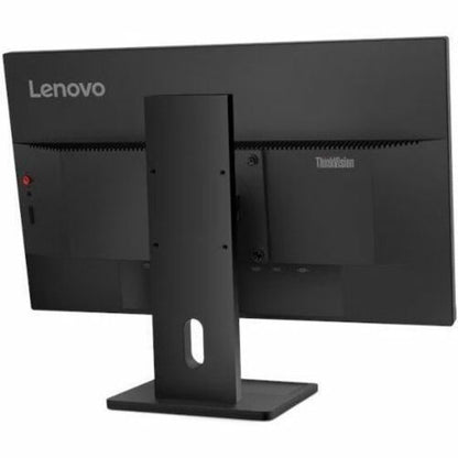 Lenovo ThinkVision E22-30 22" Class Full HD LED Monitor - 16:9 - Raven Black 63EBMAR2US