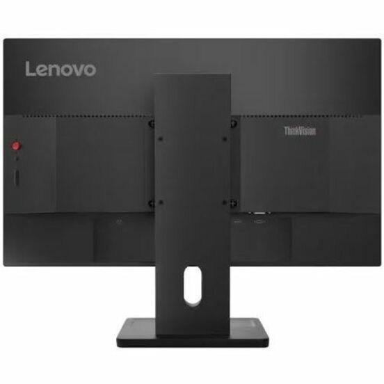 Lenovo ThinkVision E22-30 22" Class Full HD LED Monitor - 16:9 - Raven Black 63EBMAR2US