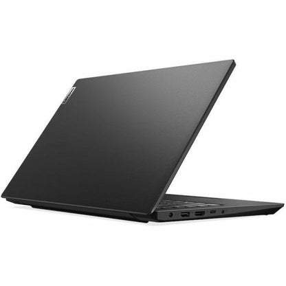 Lenovo V14 G4 ABP 82YX000BUS 14" Notebook - Full HD - 1920 x 1080 - AMD Ryzen 5 5500U Hexa-core (6 Core) 2.10 GHz - 8 GB Total RAM - 8 GB On-board Memory - 256 GB SSD - Business Black 82YX000BUS