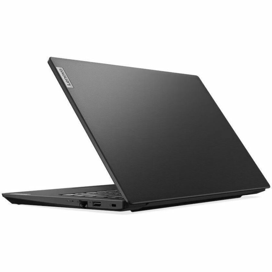 Lenovo V14 G4 ABP 82YX000BUS 14" Notebook - Full HD - 1920 x 1080 - AMD Ryzen 5 5500U Hexa-core (6 Core) 2.10 GHz - 8 GB Total RAM - 8 GB On-board Memory - 256 GB SSD - Business Black 82YX000BUS