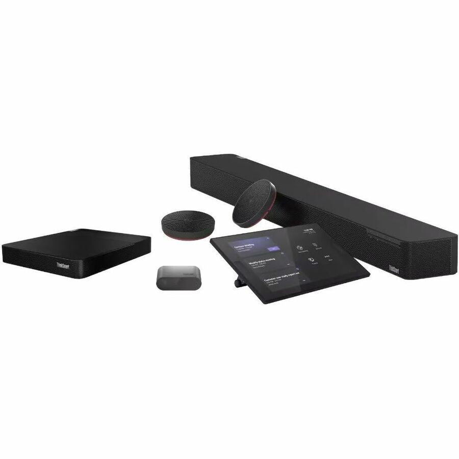 Lenovo ThinkSmart Core Video Conference Equipment 11S5000KUS