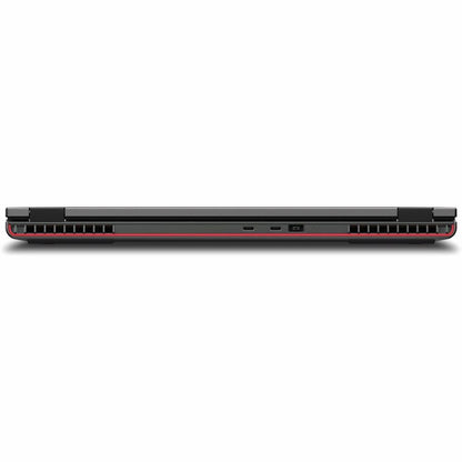 Lenovo ThinkPad P16v Gen 1 21FC0034CA 16" Mobile Workstation - WUXGA - 1920 x 1200 - Intel Core i7 13th Gen i7-13700H Tetradeca-core (14 Core) 2.40 GHz - 16 GB Total RAM - 512 GB SSD - Thunder Black 21FC0034CA