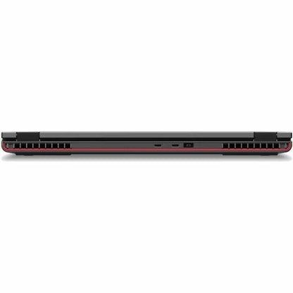 Lenovo ThinkPad P16v Gen 1 21FC0037CA 16" Mobile Workstation - WUXGA - 1920 x 1200 - Intel Core i7 13th Gen i7-13700H Tetradeca-core (14 Core) 2.40 GHz - 16 GB Total RAM - 1 TB SSD - Thunder Black 21FC0037CA