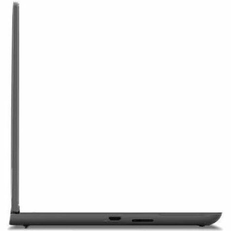 Lenovo ThinkPad P16v Gen 1 21FC0037CA 16" Mobile Workstation - WUXGA - 1920 x 1200 - Intel Core i7 13th Gen i7-13700H Tetradeca-core (14 Core) 2.40 GHz - 16 GB Total RAM - 1 TB SSD - Thunder Black 21FC0037CA