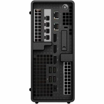 Lenovo ThinkStation P3 Ultra 30HA001MCA Workstation - 1 x Intel Core i7 Hexadeca-core (16 Core) i7-13700T 13th Gen 1.40 GHz - 32 GB DDR5 SDRAM RAM - 1 TB SSD - Mini-tower 30HA001MCA