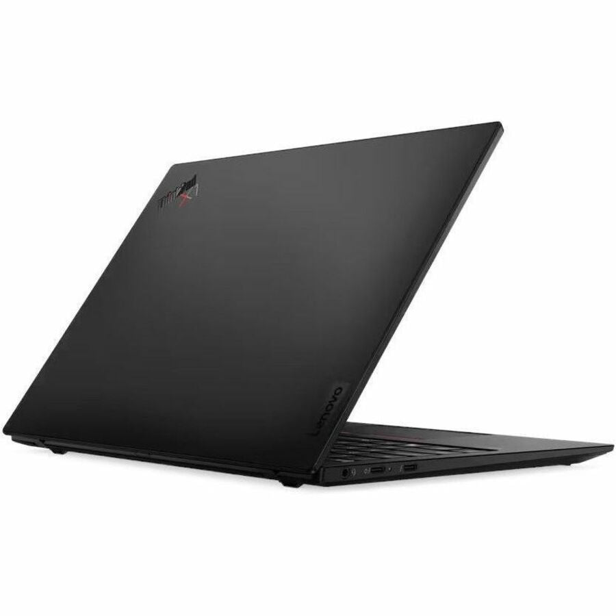 Lenovo ThinkPad X1 Nano Gen 3 21K10009CA 13" Touchscreen Notebook - 2K - 2160 x 1350 - Intel Core i7 13th Gen i7-1360P Dodeca-core (12 Core) 2.20 GHz - 16 GB Total RAM - 16 GB On-board Memory - 512 GB SSD - Deep Black 21K10009CA