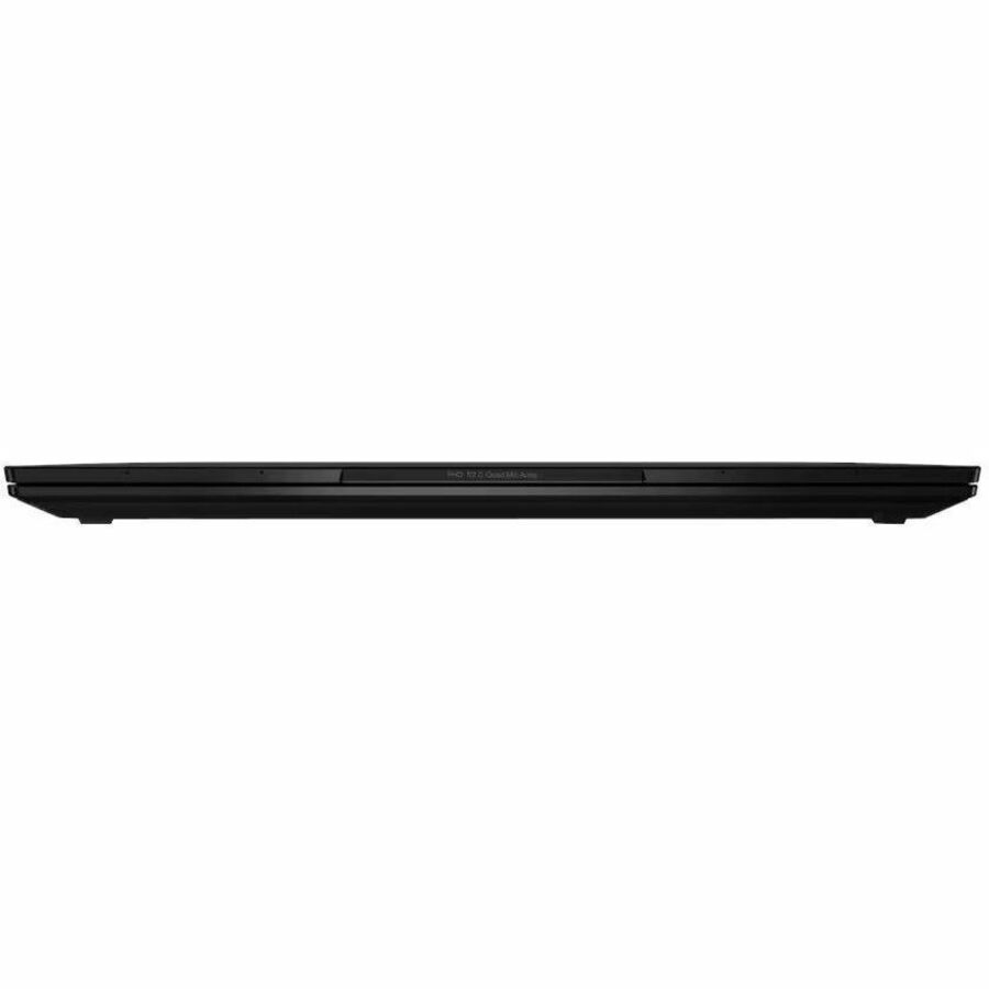 Lenovo ThinkPad X1 Nano Gen 3 21K10009CA 13" Touchscreen Notebook - 2K - 2160 x 1350 - Intel Core i7 13th Gen i7-1360P Dodeca-core (12 Core) 2.20 GHz - 16 GB Total RAM - 16 GB On-board Memory - 512 GB SSD - Deep Black 21K10009CA