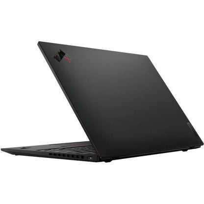 Lenovo ThinkPad X1 Nano Gen 3 21K10009CA 13" Touchscreen Notebook - 2K - 2160 x 1350 - Intel Core i7 13th Gen i7-1360P Dodeca-core (12 Core) 2.20 GHz - 16 GB Total RAM - 16 GB On-board Memory - 512 GB SSD - Deep Black 21K10009CA