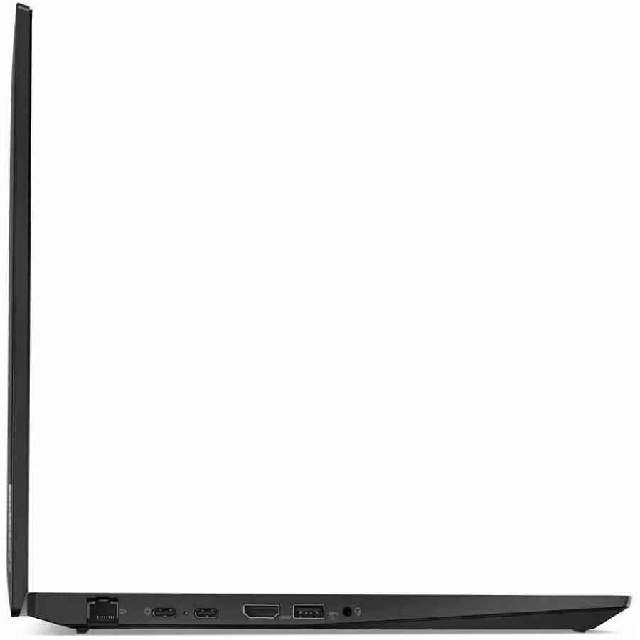 Lenovo ThinkPad P16s Gen 2 21K9001JCA 16" Mobile Workstation - WUXGA - 1920 x 1200 - AMD Ryzen 5 PRO 7540U Hexa-core (6 Core) 3.20 GHz - 16 GB Total RAM - 16 GB On-board Memory - 512 GB SSD - Villi Black 21K9001JCA