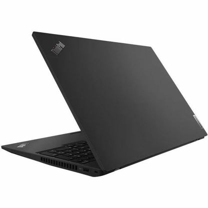 Lenovo ThinkPad P16s Gen 2 21K9001JCA 16" Mobile Workstation - WUXGA - 1920 x 1200 - AMD Ryzen 5 PRO 7540U Hexa-core (6 Core) 3.20 GHz - 16 GB Total RAM - 16 GB On-board Memory - 512 GB SSD - Villi Black 21K9001JCA