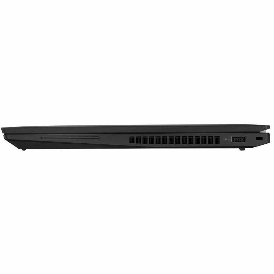 Lenovo ThinkPad P16s Gen 2 21K9001JCA 16" Mobile Workstation - WUXGA - 1920 x 1200 - AMD Ryzen 5 PRO 7540U Hexa-core (6 Core) 3.20 GHz - 16 GB Total RAM - 16 GB On-board Memory - 512 GB SSD - Villi Black 21K9001JCA