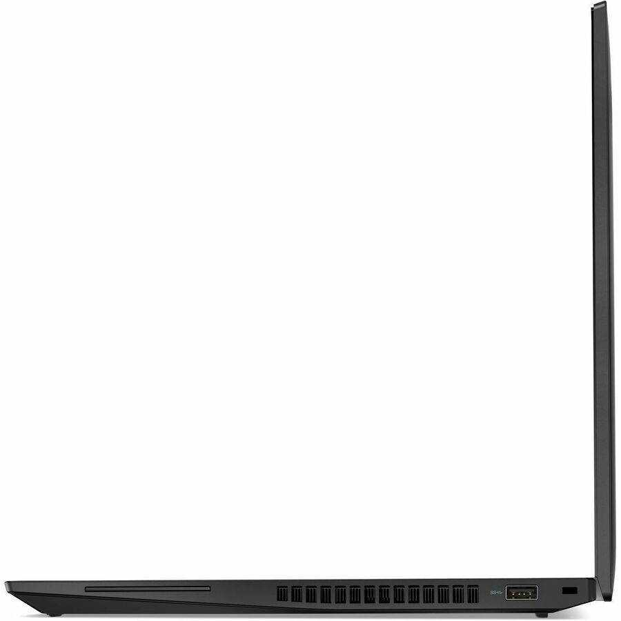 Lenovo ThinkPad P16s Gen 2 21HK003NCA 16" Touchscreen Mobile Workstation - WUXGA - 1920 x 1200 - Intel Core i7 13th Gen i7-1370P Tetradeca-core (14 Core) 1.90 GHz - 32 GB Total RAM - 32 GB On-board Memory - 1 TB SSD - Villi Black 21HK003NCA