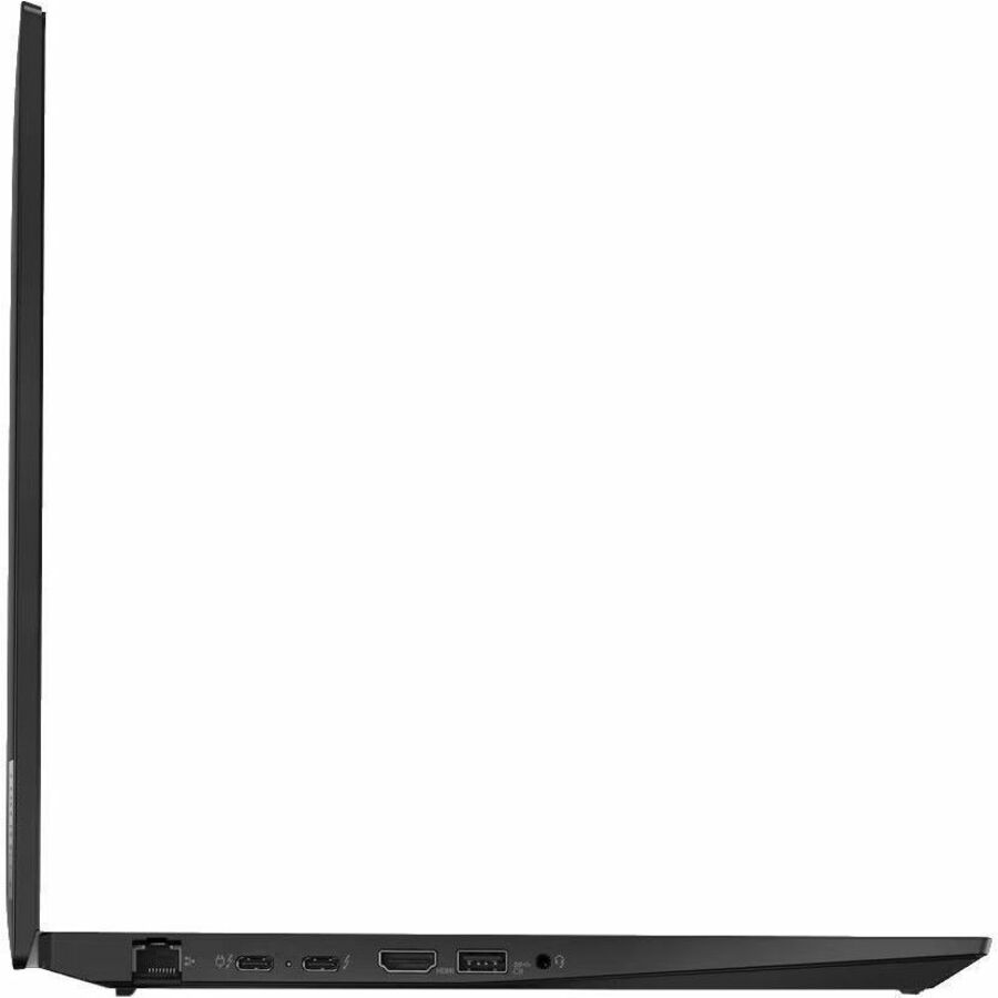 Lenovo ThinkPad P16s Gen 2 21HK003FCA 16" Touchscreen Mobile Workstation - WUXGA - 1920 x 1200 - Intel Core i5 13th Gen i5-1350P Dodeca-core (12 Core) 1.90 GHz - 16 GB Total RAM - 16 GB On-board Memory - 512 GB SSD - Villi Black 21HK003FCA