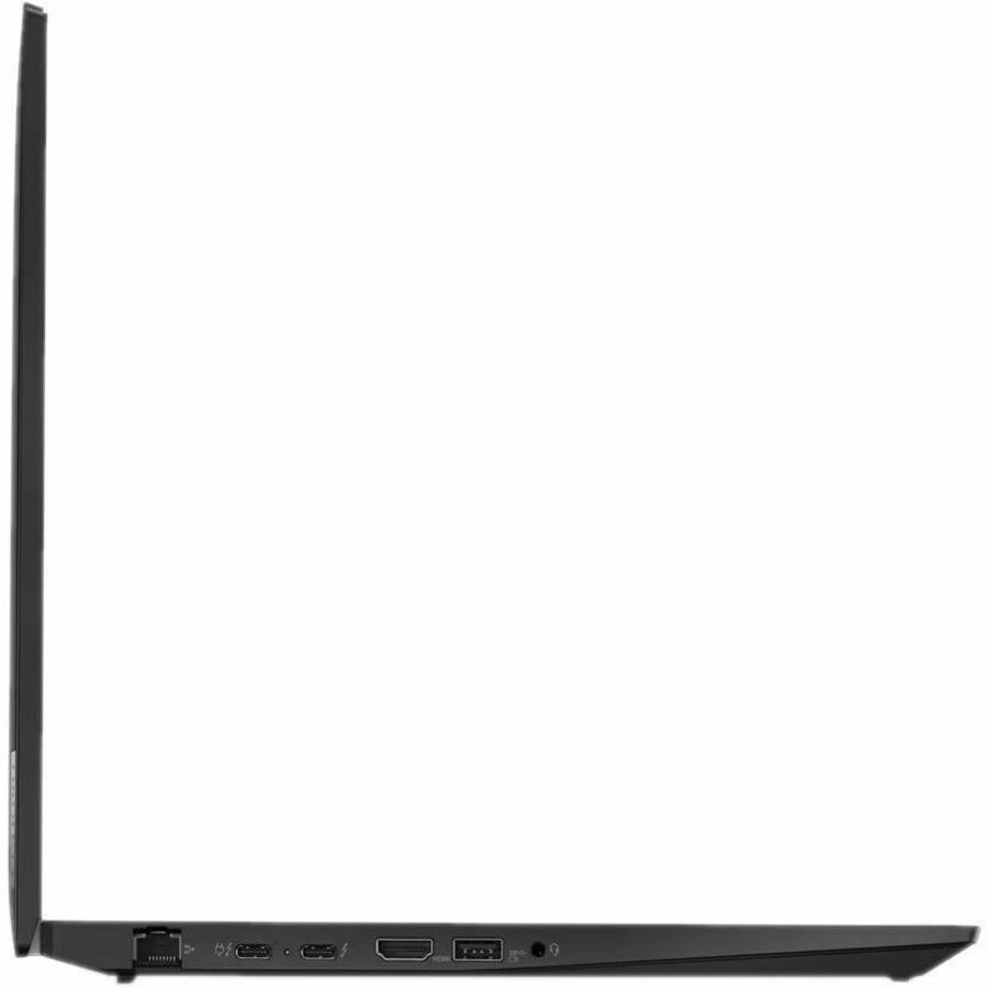 Lenovo ThinkPad P16s Gen 2 21HK003KCA 16" Mobile Workstation - WQUXGA - 3840 x 2400 - Intel Core i7 13th Gen i7-1370P Tetradeca-core (14 Core) 1.90 GHz - 64 GB Total RAM - 64 GB On-board Memory - 1 TB SSD - Villi Black 21HK003KCA