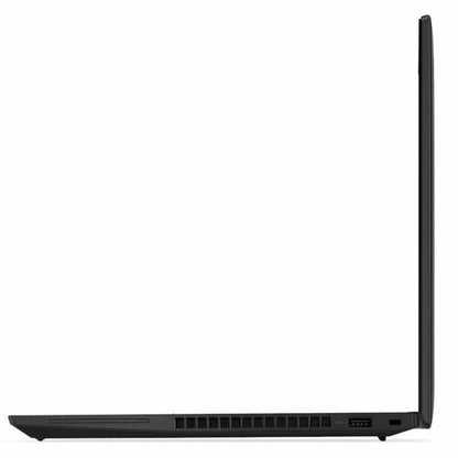 Lenovo ThinkPad P14s Gen 4 21K5000TCA 14" Mobile Workstation - 2.8K - 2880 x 1800 - AMD Ryzen 7 PRO 7840U Octa-core (8 Core) 3.30 GHz - 64 GB Total RAM - 64 GB On-board Memory - 1 TB SSD - Villi Black 21K5000TCA