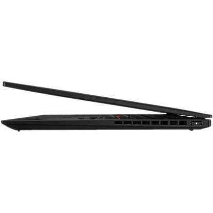 Lenovo ThinkPad X1 Nano Gen 3 21K10007CA 13" Touchscreen Notebook - 2K - 2160 x 1350 - Intel Core i5 13th Gen i5-1340P Dodeca-core (12 Core) 1.90 GHz - 16 GB Total RAM - 16 GB On-board Memory - 512 GB SSD - Deep Black 21K10007CA