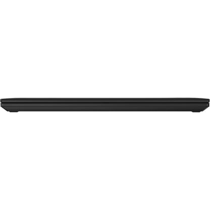 Lenovo ThinkPad T14 Gen 3 21AH00N6CA 14" Notebook - 2.2K - 2240 x 1400 - Intel Core i7 12th Gen i7-1270P Dodeca-core (12 Core) 2.20 GHz - 16 GB Total RAM - 16 GB On-board Memory - 512 GB SSD - Thunder Black 21AH00N6CA