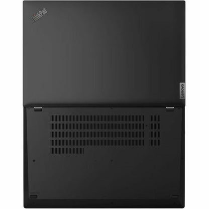 Lenovo ThinkPad L15 Gen 4 21H3004LCA 15.6" Notebook - Full HD - 1920 x 1080 - Intel Core i5 13th Gen i5-1345U Deca-core (10 Core) - 16 GB Total RAM - 512 GB SSD - Thunder Black 21H3004LCA