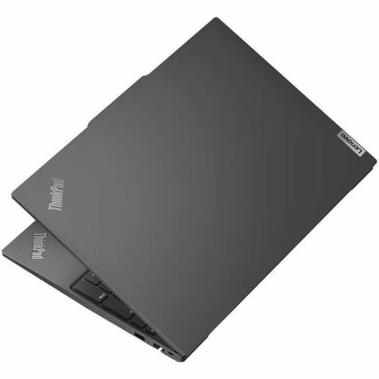 Lenovo ThinkPad E16 Gen 1 21JT001ACA 16" Notebook - WUXGA - 1920 x 1200 - AMD Ryzen 7 7730U Octa-core (8 Core) 2 GHz - 16 GB Total RAM - 8 GB On-board Memory - 512 GB SSD - Graphite 21JT001ACA