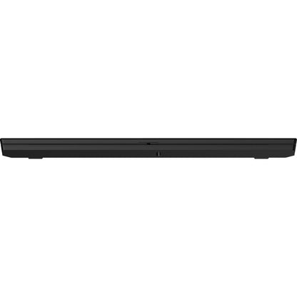 Lenovo ThinkPad P15v Gen 3 21EM004DCA 15.6" Mobile Workstation - Full HD - 1920 x 1080 - AMD Ryzen 7 PRO 6850H Octa-core (8 Core) 3.20 GHz - 16 GB Total RAM - 512 GB SSD - Black 21EM004DCA