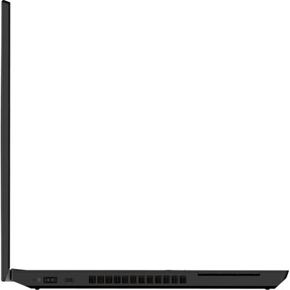 Lenovo ThinkPad P15v Gen 3 21EM004DCA 15.6" Mobile Workstation - Full HD - 1920 x 1080 - AMD Ryzen 7 PRO 6850H Octa-core (8 Core) 3.20 GHz - 16 GB Total RAM - 512 GB SSD - Black 21EM004DCA