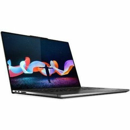 Lenovo ThinkPad Z13 Gen 2 21JV000DUS 13.3" Notebook - 1920 x 1200 - AMD Ryzen 5 PRO 7540U 3.20 GHz - 16 GB Total RAM - 256 GB SSD 21JV000DUS