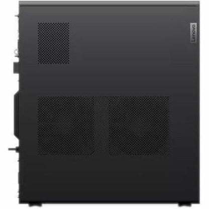 Lenovo ThinkStation P3 30GS002WCA Workstation - 1 x Intel Core i7 Hexadeca-core (16 Core) i7-13700K 13th Gen 3.40 GHz - 16 GB DDR5 SDRAM RAM - 512 GB SSD - Tower 30GS002WCA