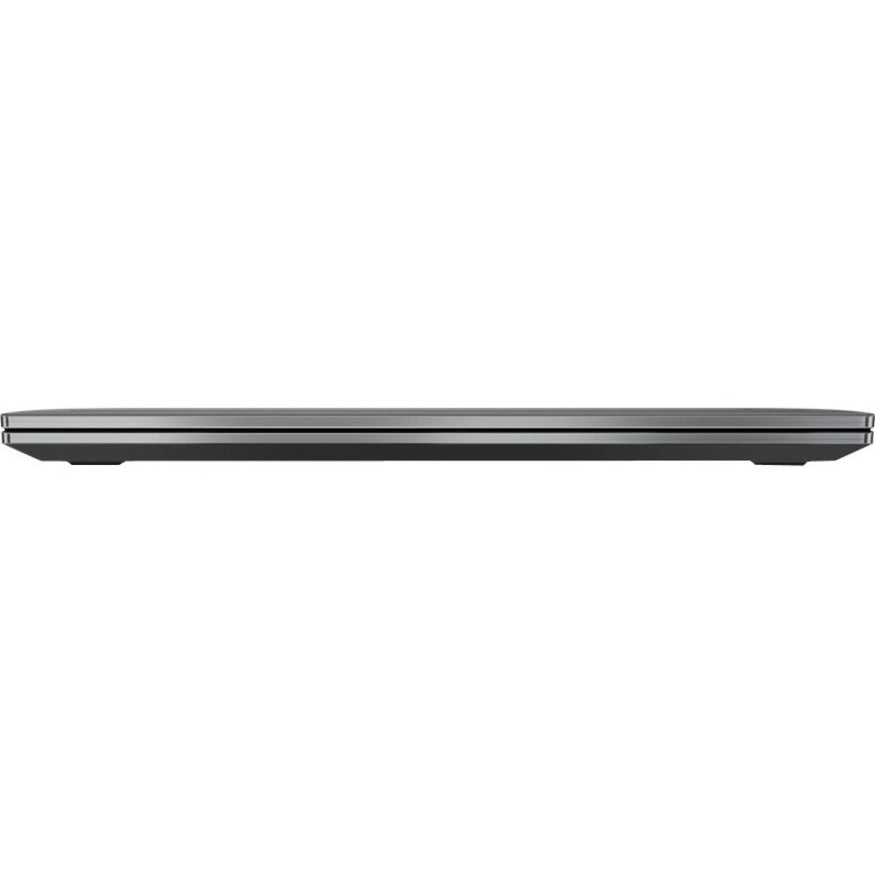 Lenovo ThinkPad T14s Gen 3 21BRS10C00 14" Notebook - WUXGA - 1920 x 1200 - Intel Core i7 12th Gen i7-1260P Dodeca-core (12 Core) 2.10 GHz - 16 GB Total RAM - 16 GB On-board Memory - 512 GB SSD - Storm Gray 21BRS10C00