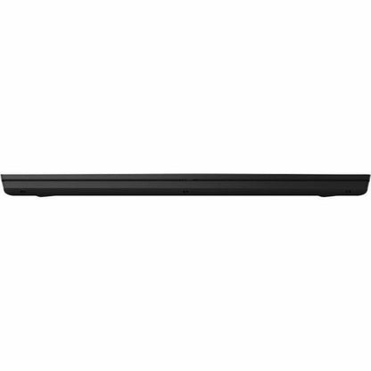 Lenovo ThinkPad L14 Gen2 20X1S1HK00 14" Notebook - Full HD - 1920 x 1080 - Intel Core i5 11th Gen i5-1135G7 Quad-core (4 Core) 2.40 GHz - 8 GB Total RAM - 256 GB SSD - Black 20X1S1HK00