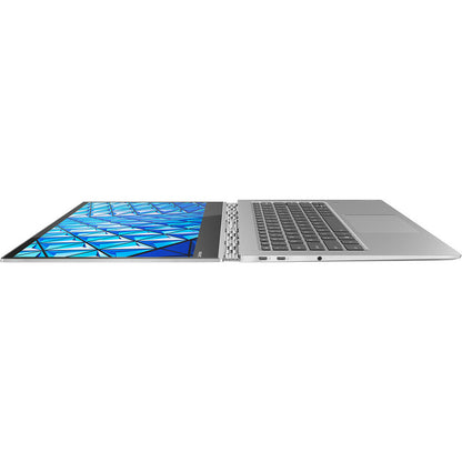 Lenovo Yoga 920-13IKB 80Y70062US 13.9" Touchscreen 2 in 1 Notebook - 3840 x 2160 - Intel Core i7 8th Gen i7-8550U Quad-core (4 Core) 1.80 GHz - 16 GB Total RAM - 1 TB SSD - Platinum 80Y70062US