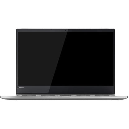 Lenovo Yoga 920-13IKB 80Y70062US 13.9" Touchscreen 2 in 1 Notebook - 3840 x 2160 - Intel Core i7 8th Gen i7-8550U Quad-core (4 Core) 1.80 GHz - 16 GB Total RAM - 1 TB SSD - Platinum 80Y70062US