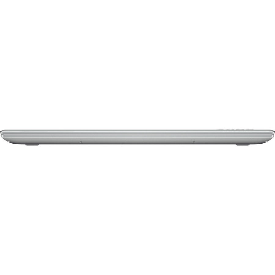 Lenovo Yoga 720-15IKB 80X7006KUS 15.6" 2 in 1 Notebook - 1920 x 1080 - Intel Core i7 7th Gen i7-7700HQ Quad-core (4 Core) 2.80 GHz - 8 GB Total RAM - 512 GB SSD - Platinum 80X7006KUS