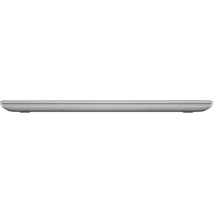 Lenovo Yoga 720-15IKB 80X7006KUS 15.6" 2 in 1 Notebook - 1920 x 1080 - Intel Core i7 7th Gen i7-7700HQ Quad-core (4 Core) 2.80 GHz - 8 GB Total RAM - 512 GB SSD - Platinum 80X7006KUS