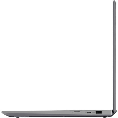 Lenovo Yoga 720-15IKB 80X7008HUS 15.6" Touchscreen Convertible 2 in 1 Notebook - 1920 x 1080 - Intel Core i5 7th Gen i5-7300HQ Quad-core (4 Core) 2.50 GHz - 8 GB Total RAM - 256 GB SSD - Iron Gray 80X7008HUS