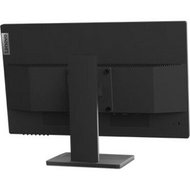 Lenovo ThinkVision E22-20 22" Class Full HD LCD Monitor - 16:9 - Raven Black 62A4MAR4US