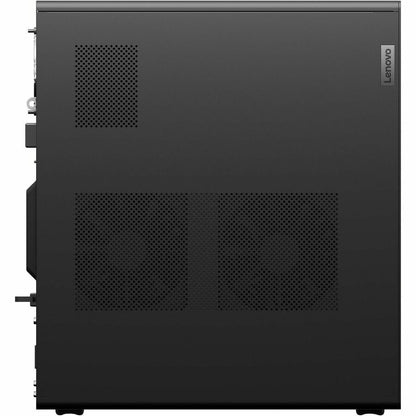 Lenovo ThinkStation P3 30GS002VCA Workstation - 1 x Intel Core i7 Hexadeca-core (16 Core) i7-13700 13th Gen 2.10 GHz - 16 GB DDR5 SDRAM RAM - 512 GB SSD - Tower 30GS002VCA