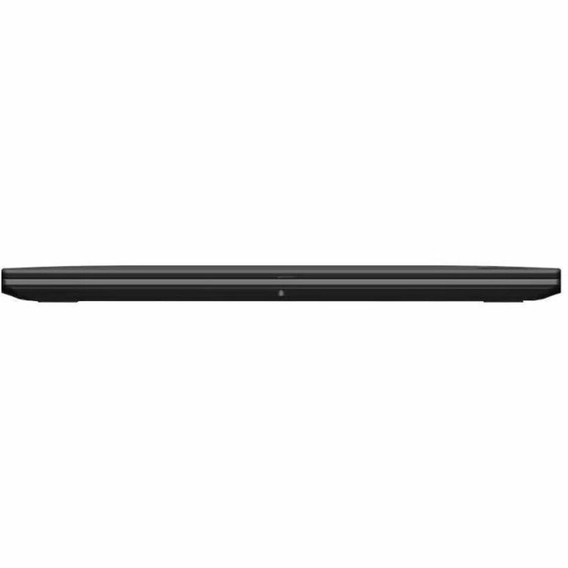 Lenovo ThinkPad P1 Gen 6 21FV001NUS 16" Mobile Workstation - WQXGA - 2560 x 1600 - Intel Core i7 13th Gen i7-13800H Tetradeca-core (14 Core) 2.50 GHz - 16 GB Total RAM - 512 GB SSD - Black Paint 21FV001NUS