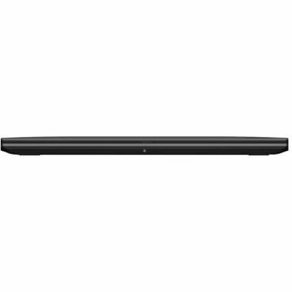 Lenovo ThinkPad P1 Gen 6 21FV001NUS 16" Mobile Workstation - WQXGA - 2560 x 1600 - Intel Core i7 13th Gen i7-13800H Tetradeca-core (14 Core) 2.50 GHz - 16 GB Total RAM - 512 GB SSD - Black Paint 21FV001NUS